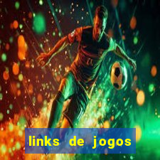 links de jogos para ganhar dinheiro no pix